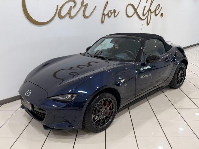 MAZDA MX-5 1.5 Skyactive 132 CV RF Homura