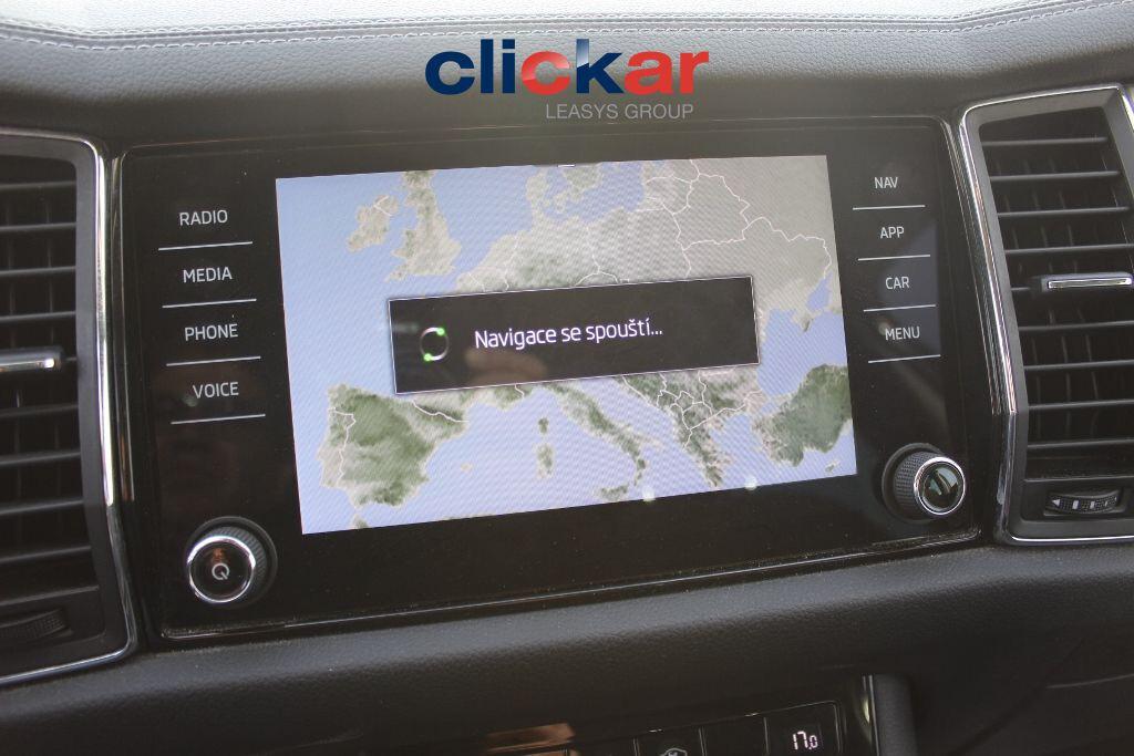 Skoda Kodiaq 2.0 TDI 150 EXECUTIVE 7POSTI AUT.+NAV+LED+RCAM+PDC