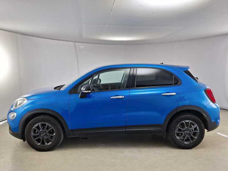 FIAT 500X CLUB 1.0 120CV MY22