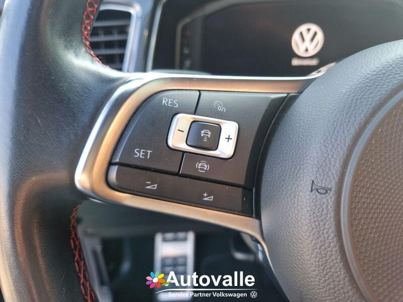 Volkswagen T-Roc T-Roc 1.5 TSI ACT DSG Sport BlueMotion Technology