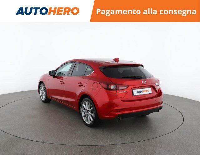 MAZDA 3 2.0 Skyactiv-G Exceed