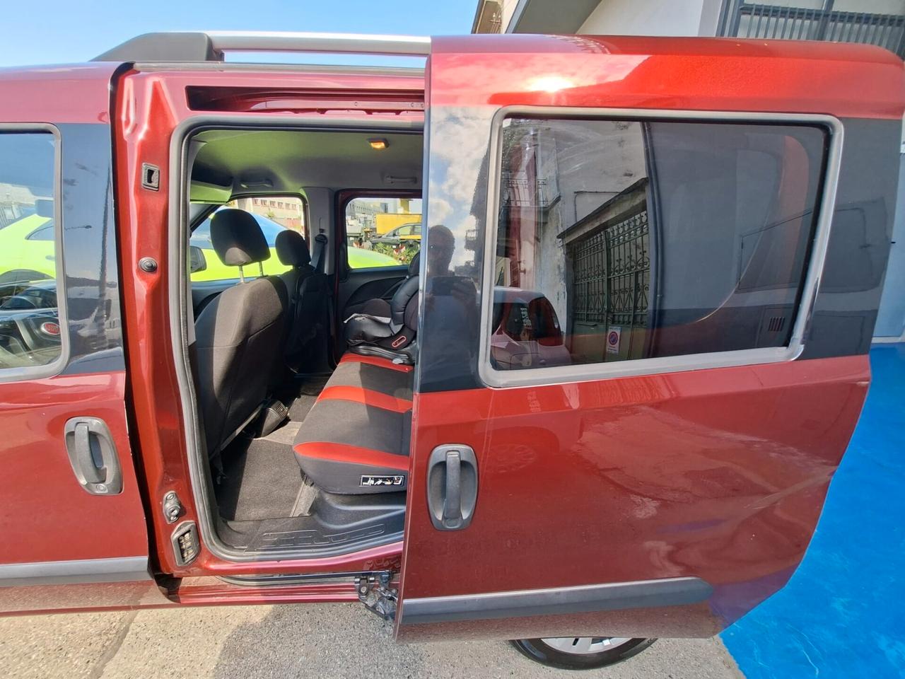Fiat Doblò