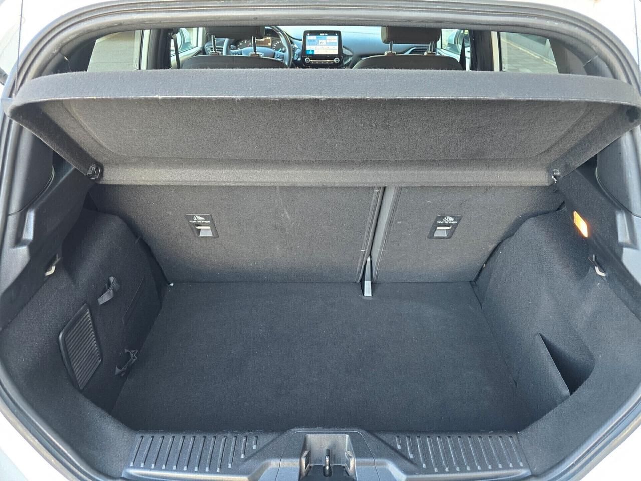 Ford Fiesta 1.5 EcoBlue 120 CV ST-Line NEOPATENTATI