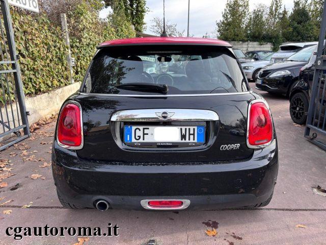 MINI Cooper 1.5 Cooper Navi, pelle, Tetto apibile