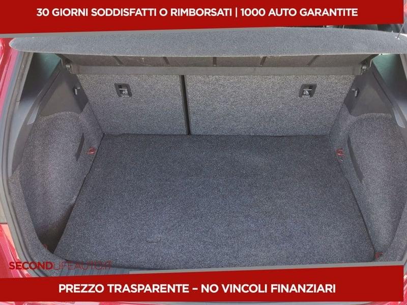 Seat Arona 1.0 tgi FR 90cv