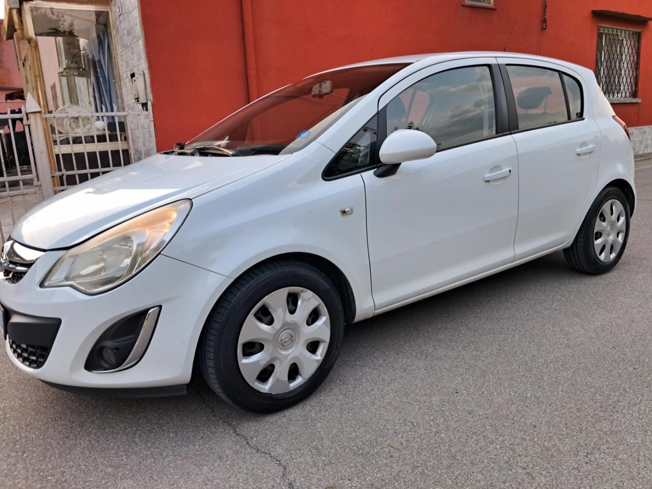 Opel Corsa 1.3 CDTI 75CV F.AP. 5 porte Sport