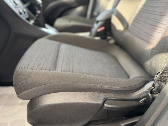 OPEL Meriva 1.4 Turbo 120CV GPL Tech Cosmo