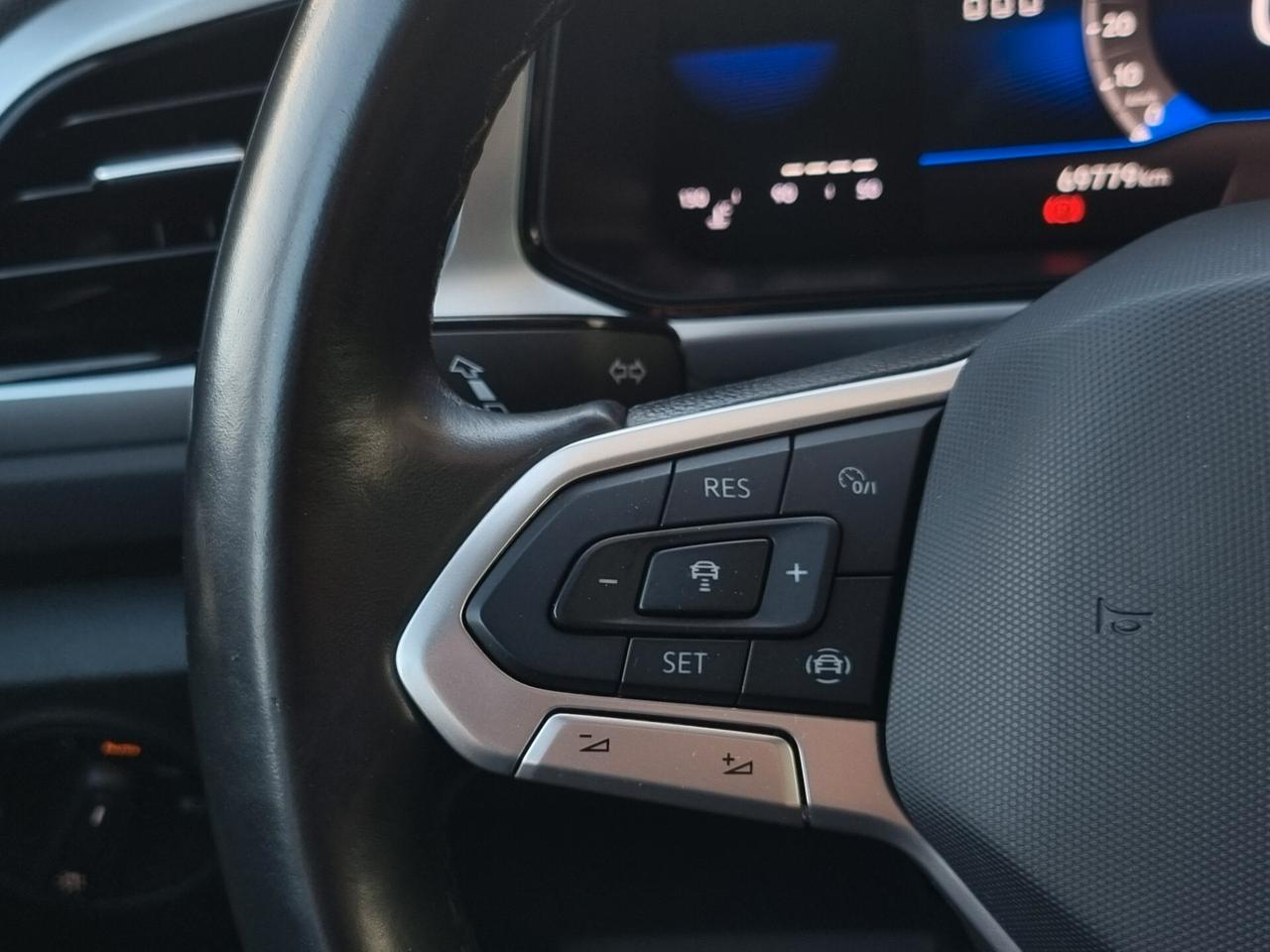 Volkswagen T-Roc 1.0 TSI Life
