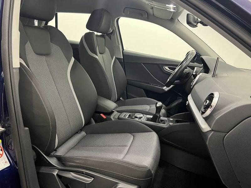 Audi Q2 Q2 35 TFSI S line Edition
