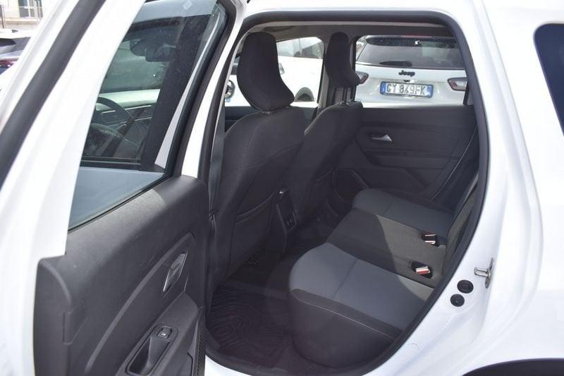 Dacia Duster 1.0 TCe 4x2 100cv Eco-G Journey
