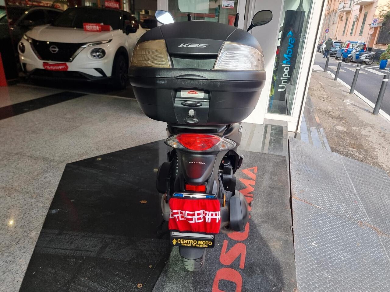 Honda SH Mode 125 UNICO PROPRIETARIO