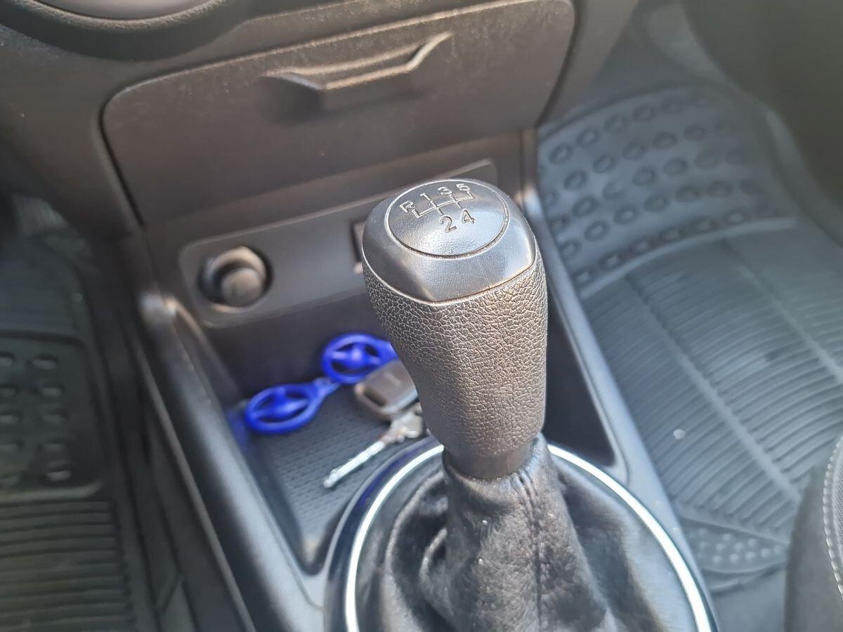 HYUNDAI I20 1.2 COMFORT