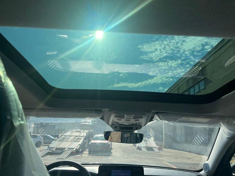 Jeep Avenger 1.2 Turbo MHEV Summit con Tetto Apribile+P.Whinter