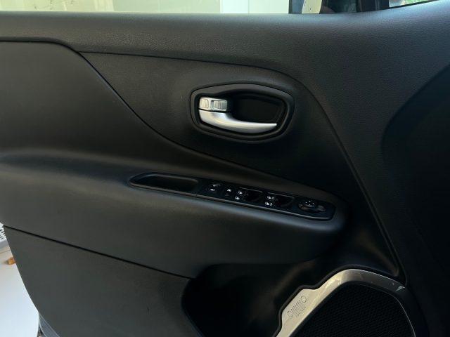 JEEP Renegade 1.5 Turbo T4 MHEV Limited tua da ?199,00 mensili