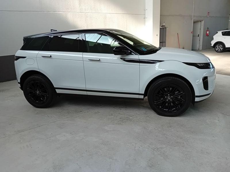 Land Rover RR Evoque Range Rover Evoque 2.0D I4 163 CV AWD Auto S