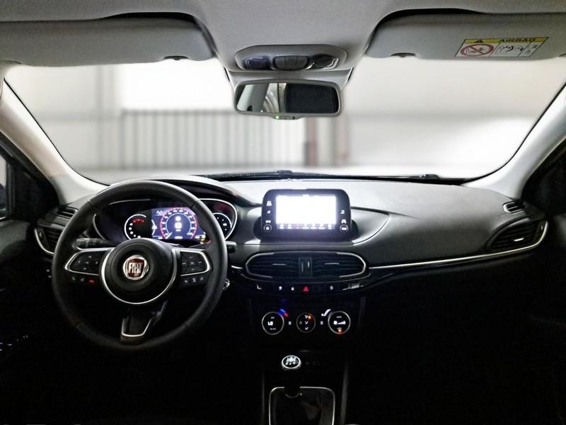 FIAT TIPO WAGON 1.3 Mjt 95cv S/S Business