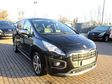 PEUGEOT 3008 BlueHDi 120 S&S Allure TETTO/HeadUp/Camera