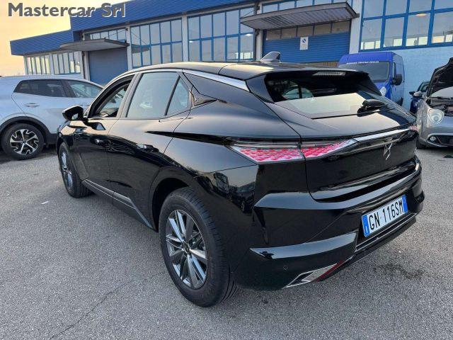 DS AUTOMOBILES DS 4 DS4 Bastille 1.5 bhdi Business 130cv tg: GN116SM