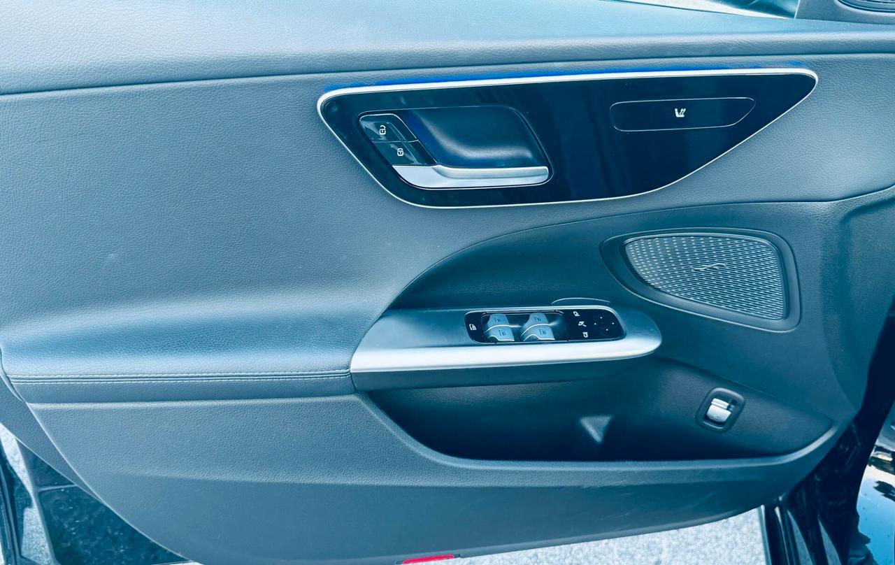 Mercedes-benz C 220 C 220 d Mild hybrid S.W. Advanced Plus