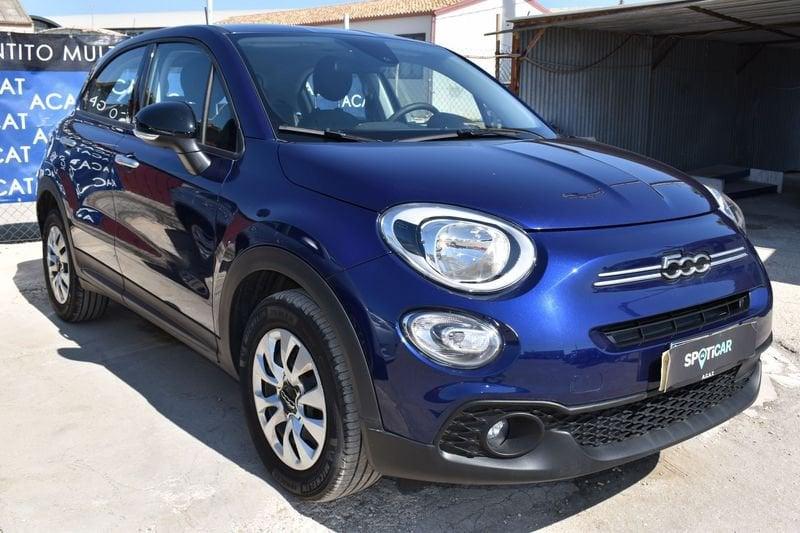 FIAT 500X 1.0 T3 120 CV