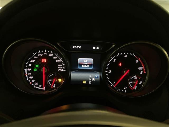 MERCEDES-BENZ A 180 D Sport Auto my16