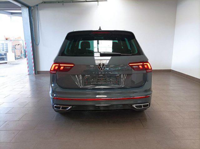 VOLKSWAGEN Tiguan 1.5 TSI 150 CV DSG R-LINE