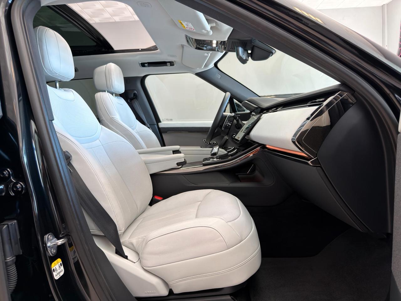 Land Rover Range Sport 3.0 I6 PHEV 440 CV Dynamic SE