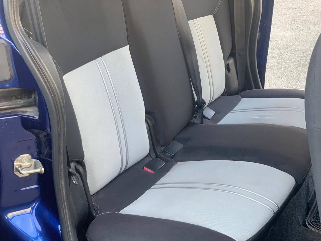 Fiat Qubo 1.3 MJT 95 CV Dynamic