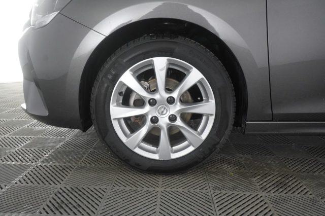 OPEL Corsa Corsa 1.2 Elegance