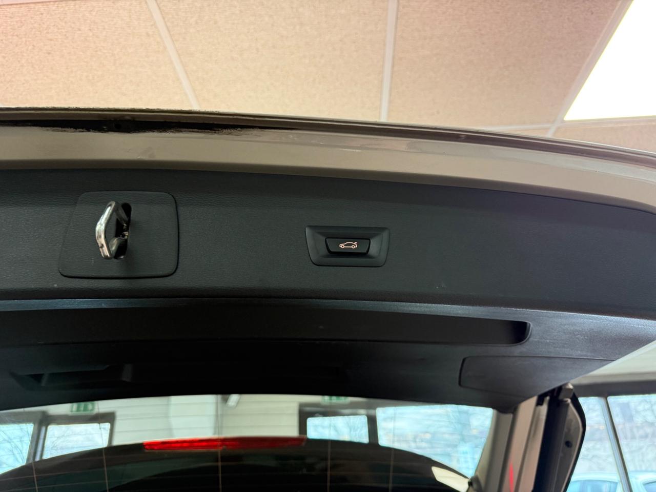 Bmw X1 sDrive18d Business Advantage