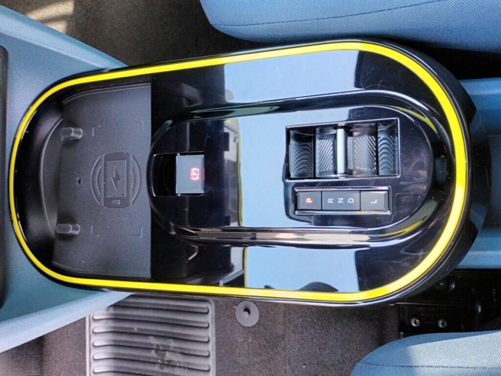 Fiat Grande Panda 1.2 Hybrid 110 CV S&S La Prima