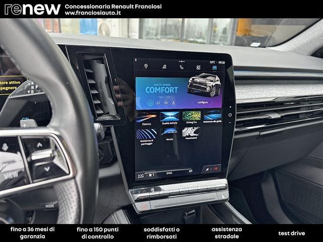 RENAULT Austral AUSTRA L 1.2 E-Tech full hybrid 200cv Techno Auto