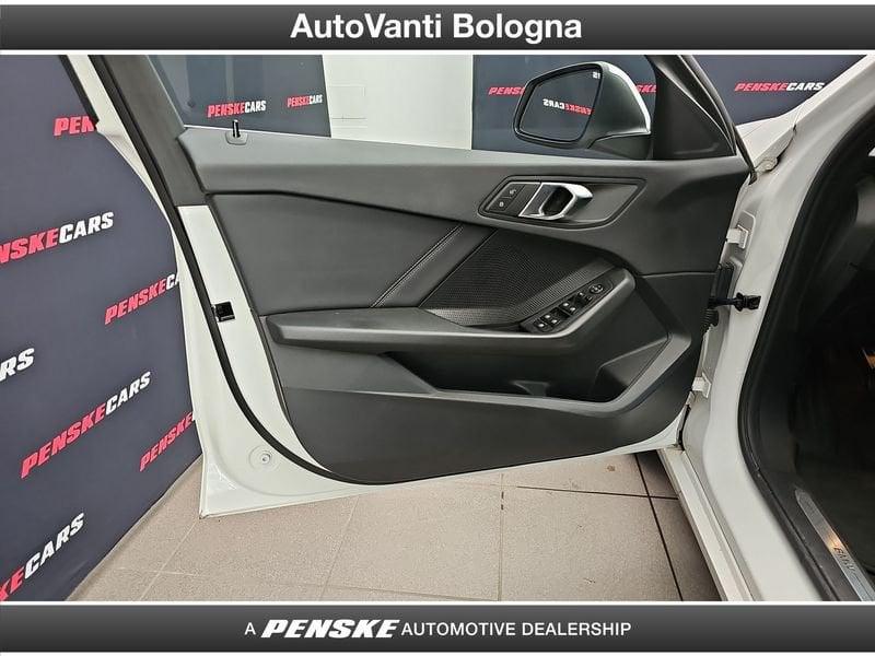 BMW Serie 1 118d Business Advantage