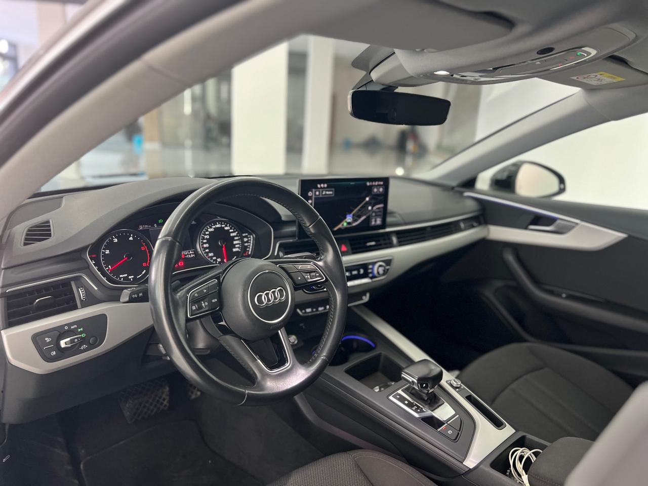 Audi A5 SPB 40 TDI S tronic