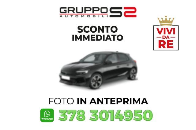 OPEL Corsa 1.2 100 CV GS / Neopatentati / *SCONTO IMMEDIATO*