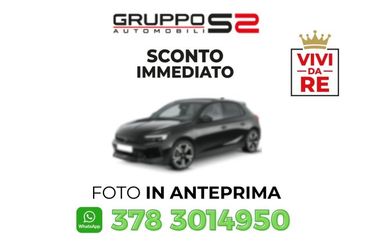 OPEL Corsa 1.2 100 CV GS / Neopatentati / *SCONTO IMMEDIATO*