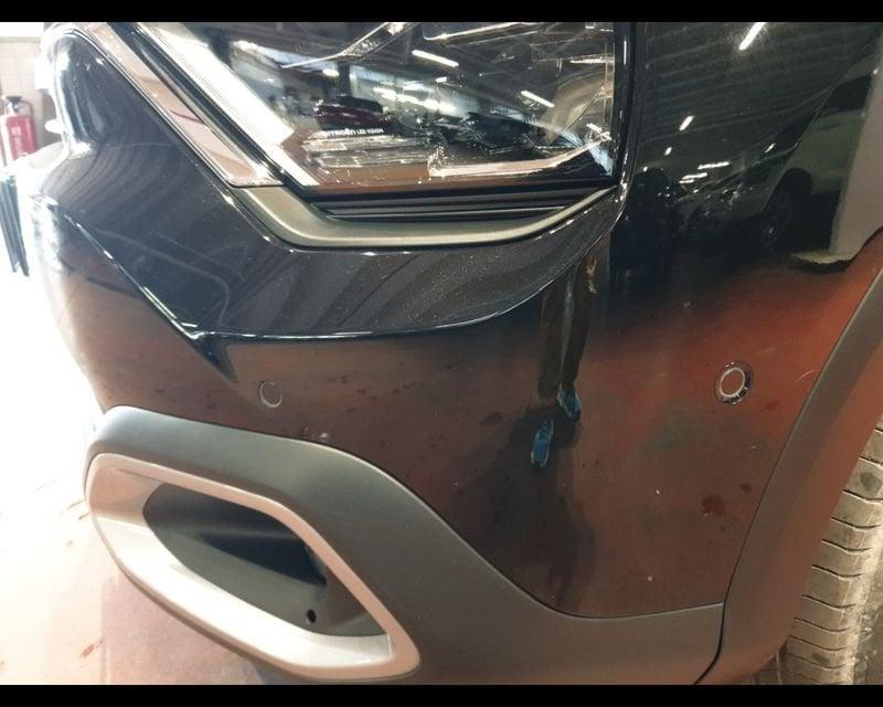 Citroën C4 3ª serie BlueHDi 130 S&S EAT8 Max