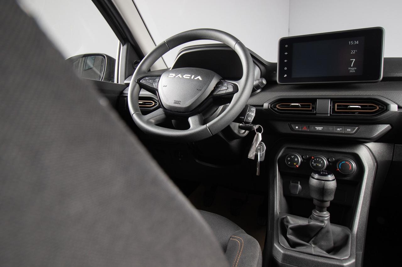 Dacia Sandero Stepway 1.0 Tce Eco-g Essential Gpl