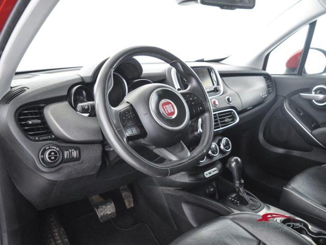 FIAT 500X 2.0 MultiJet 140 CV 4x4 Cross Auto