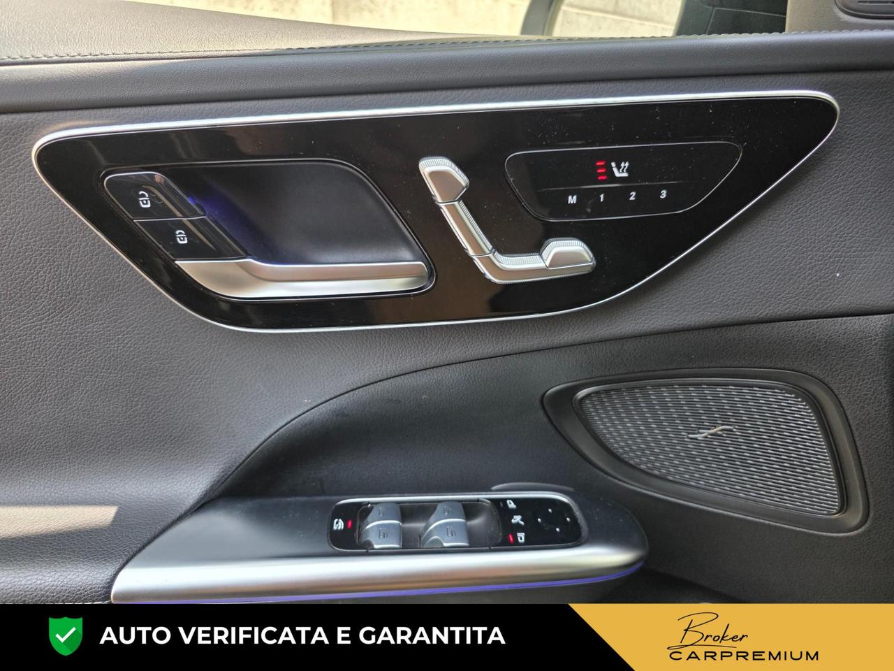 Mercedes C 300 e Plug-In-Hybrid Premium Plus 9G-Tronic Station Wagon