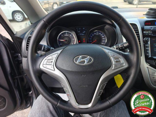 HYUNDAI iX20 1.4 CRDI 90 CV XPossible