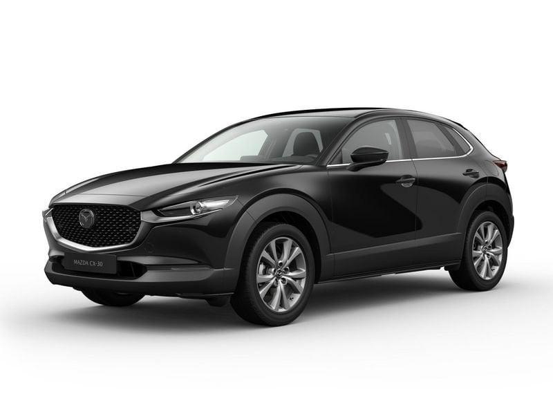 Mazda CX-30 2.0L Skyactiv-G 150 CV Automatica M-Hybrid Exceed