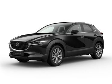 Mazda CX-30 2.0L Skyactiv-G 150 CV Automatica M-Hybrid Exceed