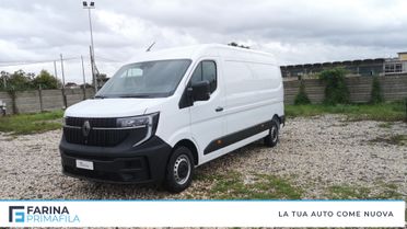 RENAULT Nuovo Master furgone - Nuovo Master furgone FG TA L2H2 T33 Blue dCi 150 E6E