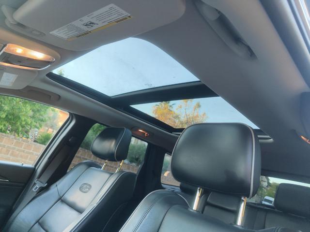 JEEP Grand Cherokee 3.0 CRD 241 CV Overland