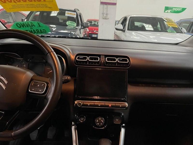 Citroën C3 Aircross BlueHDi 100 Shine - PROMOZIONE DEL MESE !!