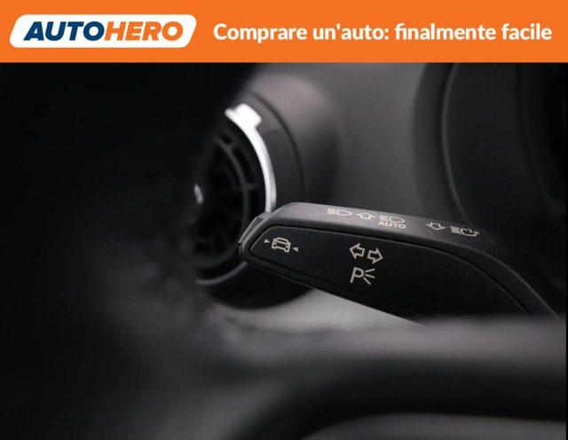 AUDI Q2 35 TFSI S tronic Business Advanced