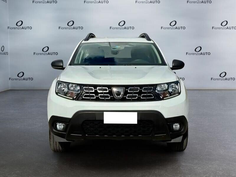 Dacia Duster 1.0 TCe 100 CV ECO-G 4x2 Comfort