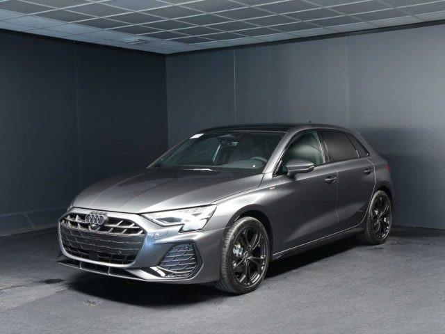 AUDI A3 SPB TDI 110 kW S tronic S line edition