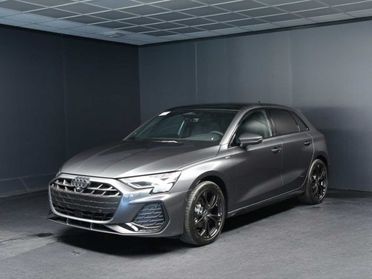 AUDI A3 SPB TDI 110 kW S tronic S line edition